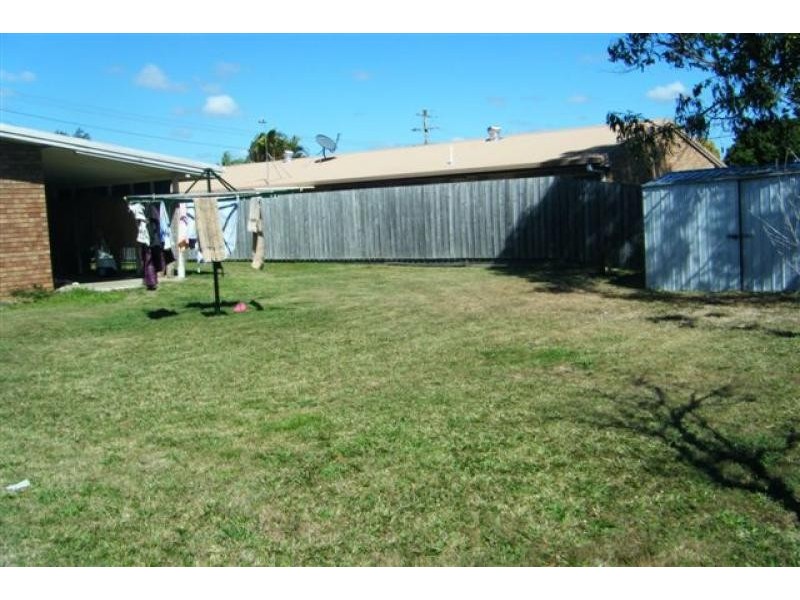 22 Caddy Avenue, Urraween QLD 4655
