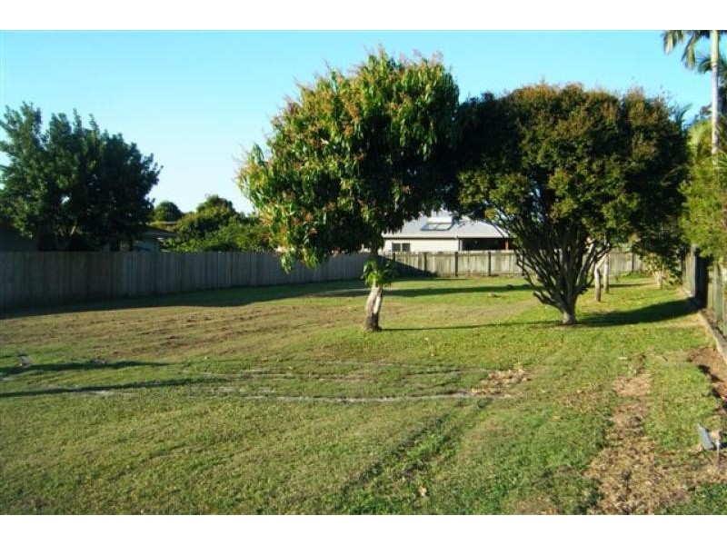 22 Caddy Avenue, Urraween QLD 4655