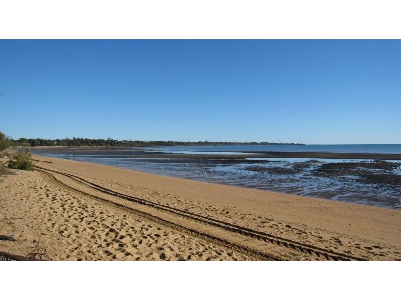 Unit 3/9 Watson Street, Pialba QLD 4655