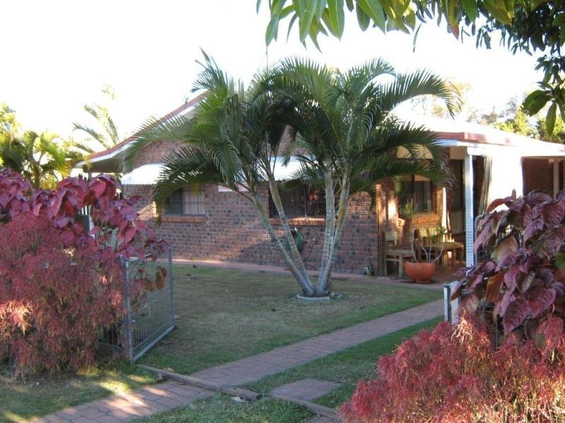 65 Miller Street, Urangan QLD 4655