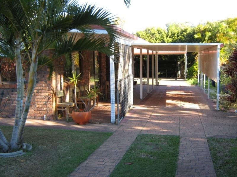 65 Miller Street, Urangan QLD 4655