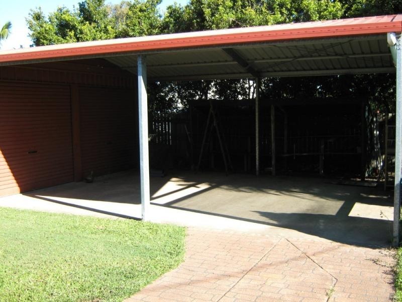 65 Miller Street, Urangan QLD 4655