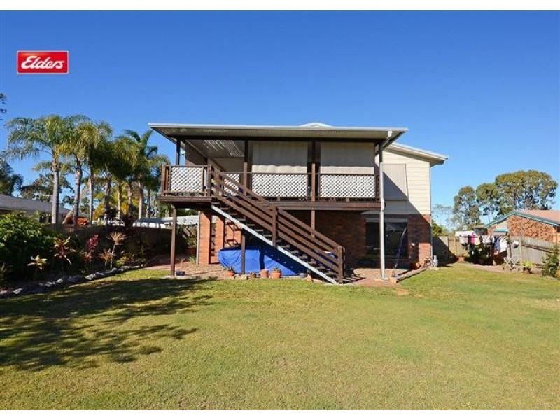 19 Banksia Street, Point Vernon QLD 4655