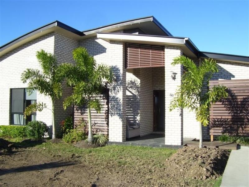 88 Caddy Avenue, Urraween QLD 4655