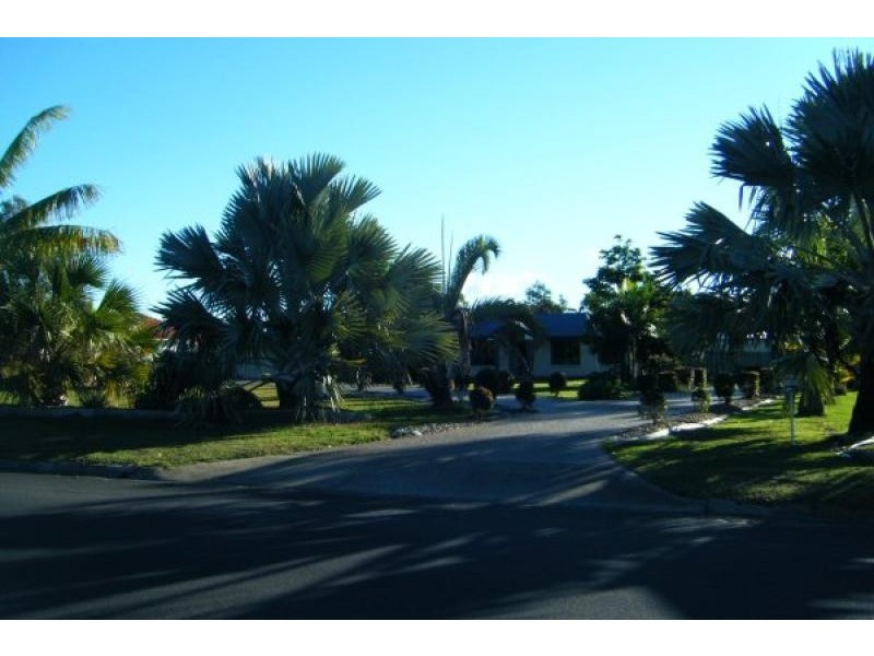 185 Denmans Camp Road, Kawungan QLD 4655