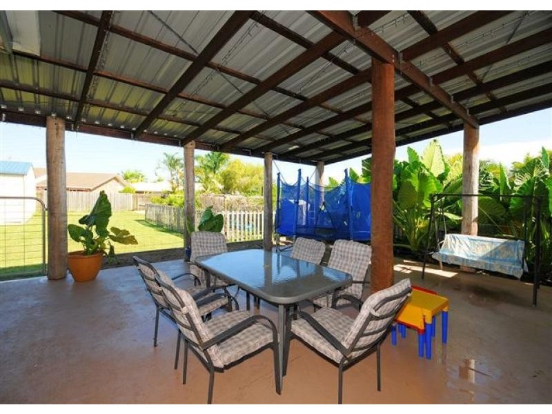 16 Mackay Drive, Kawungan QLD 4655