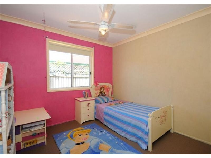 16 Mackay Drive, Kawungan QLD 4655