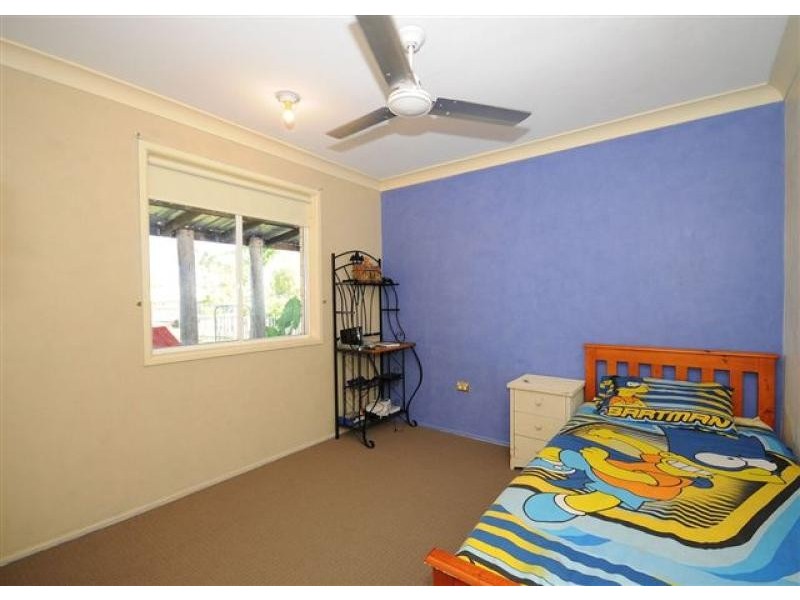16 Mackay Drive, Kawungan QLD 4655