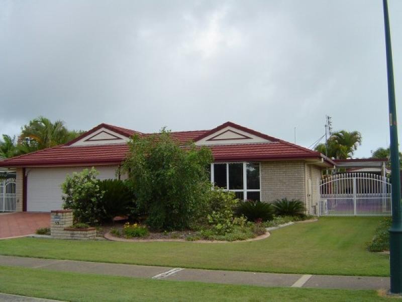 55 Bowerbird Avenue, Eli Waters QLD 4655