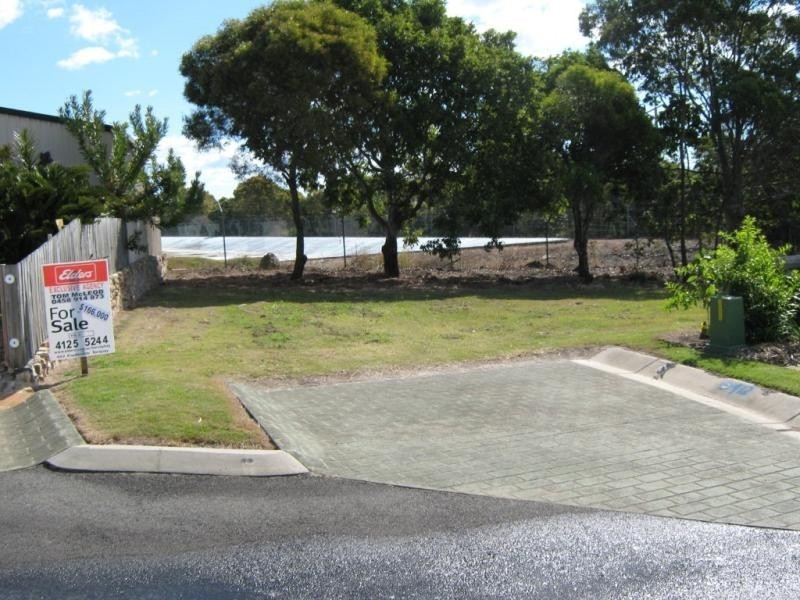 16 Baunfiend Court, Urraween QLD 4655