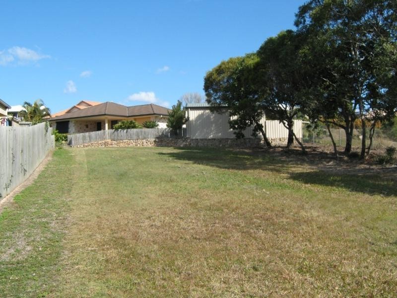 16 Baunfiend Court, Urraween QLD 4655