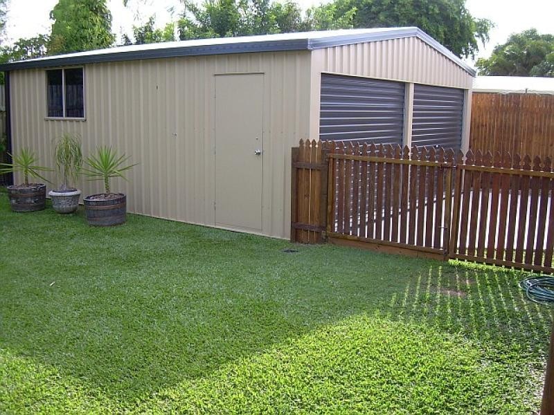 5 Paradise Street, Point Vernon QLD 4655