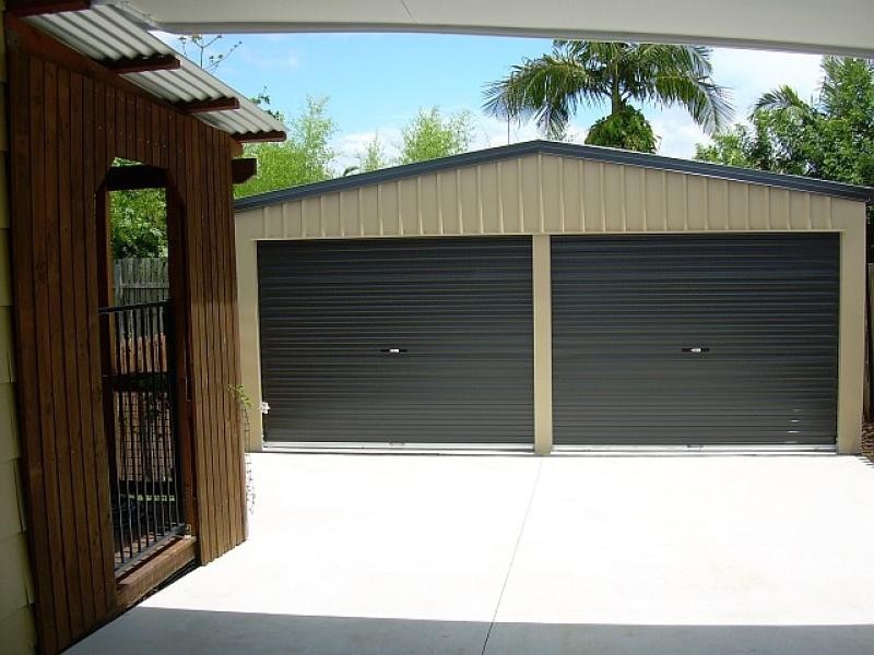 5 Paradise Street, Point Vernon QLD 4655