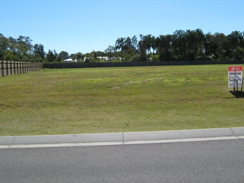 11 Waters Edge Drive, Craignish QLD 4655