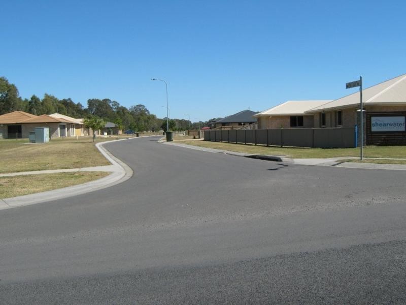 11 Waters Edge Drive, Craignish QLD 4655