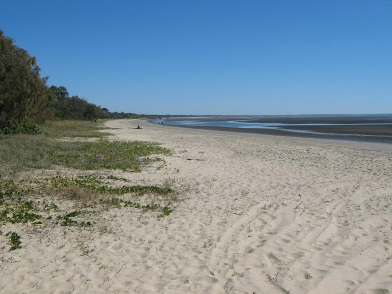 11 Waters Edge Drive, Craignish QLD 4655