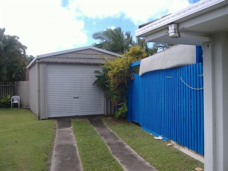 18 Junjaree Street, Scarness QLD 4655