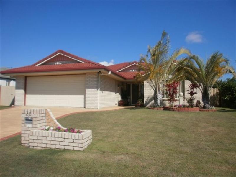 20 Spoonbill Way, Eli Waters QLD 4655