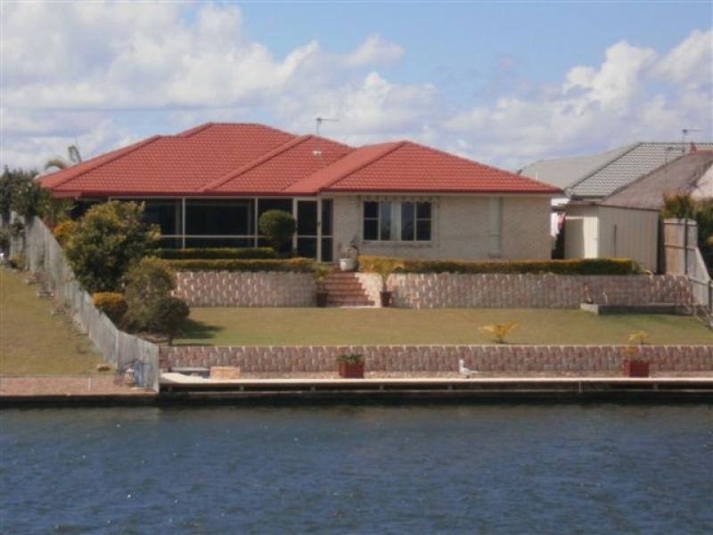 20 Spoonbill Way, Eli Waters QLD 4655