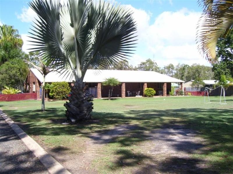 188 Boundary Road, Wondunna QLD 4655