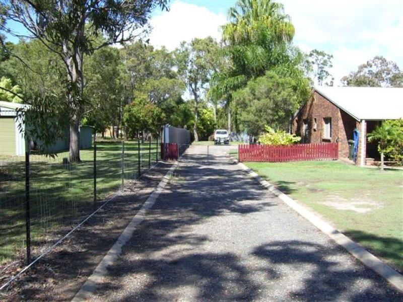 188 Boundary Road, Wondunna QLD 4655