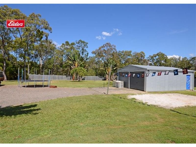 188 Boundary Road, Wondunna QLD 4655