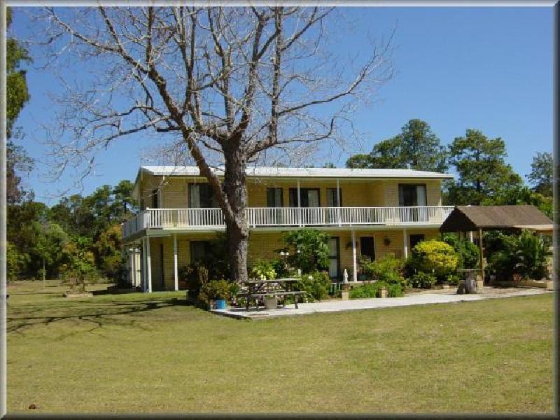 Toogoom QLD 4655