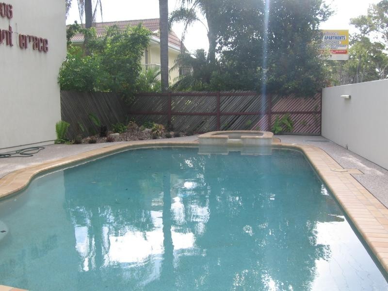 Unit 5/406 Esplanade, Torquay QLD 4655