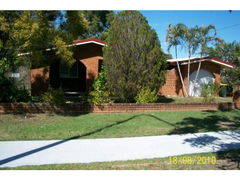 511 Boatharbour Drive, Torquay QLD 4655