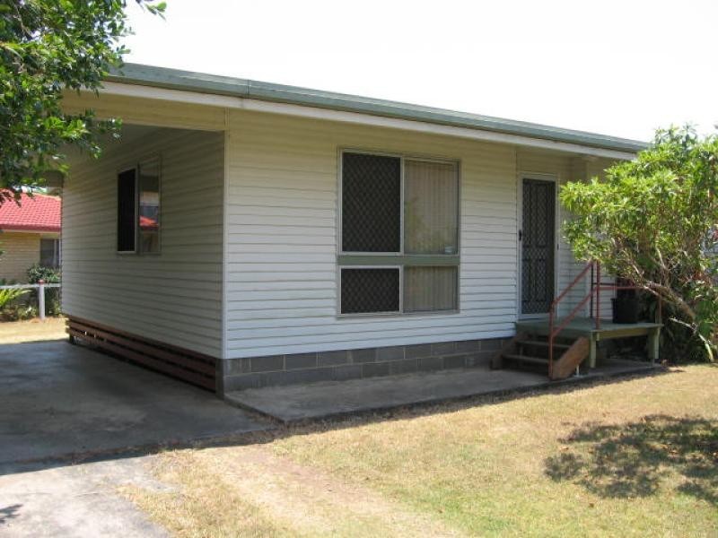 160 Long Street Point Vernon, Hervey Bay QLD 4655