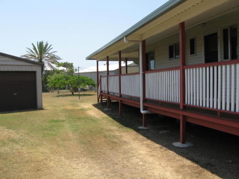160 Long Street Point Vernon, Hervey Bay QLD 4655