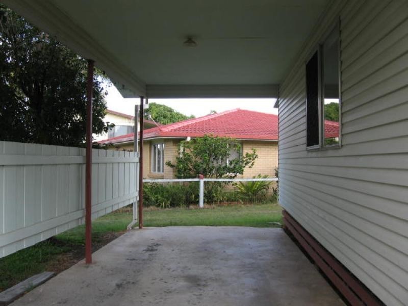 160 Long Street Point Vernon, Hervey Bay QLD 4655