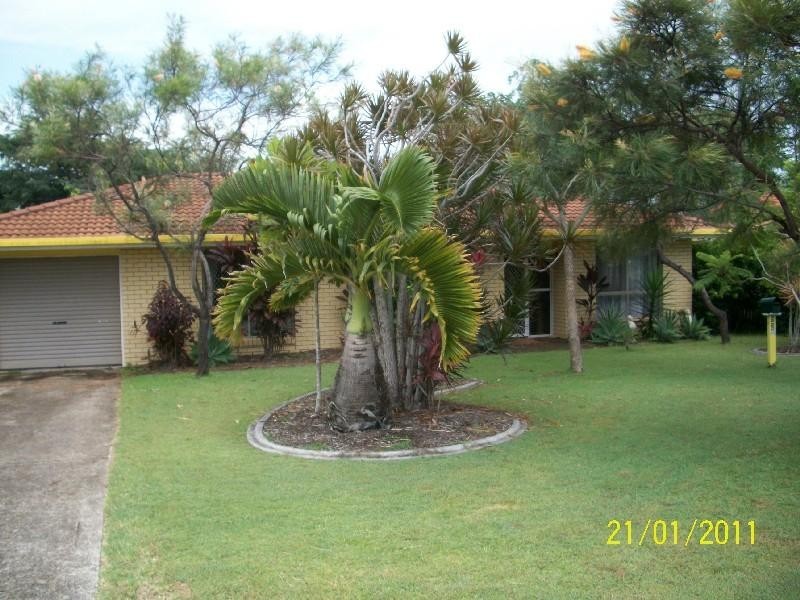 92 Murphy  Street, Point Vernon QLD 4655