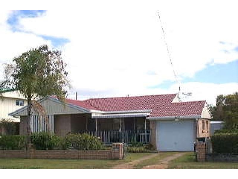 89 LONG STREET, Point Vernon QLD 4655