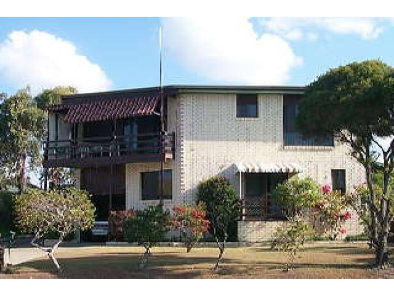 69 HILLCREST AVE, Scarness QLD 4655