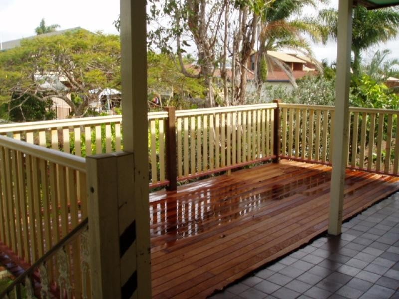 69 HILLCREST AVE, Scarness QLD 4655