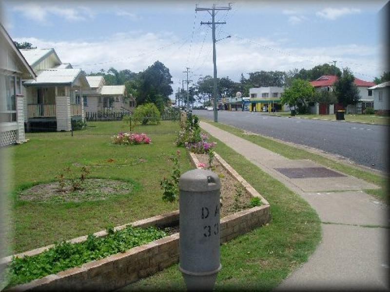 21 FRASER STREET, Torquay QLD 4655