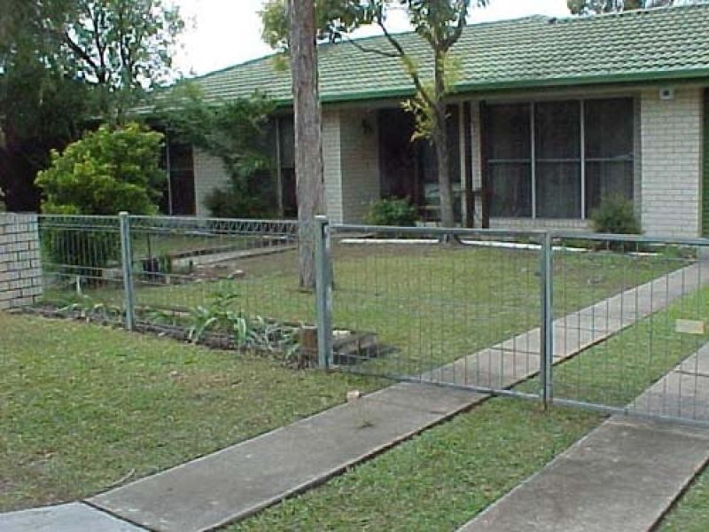 36 DRUMMOND STREET, Urangan QLD 4655