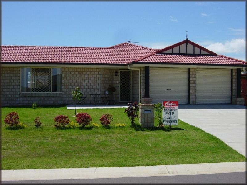 5 Sharyn Court, Point Vernon QLD 4655