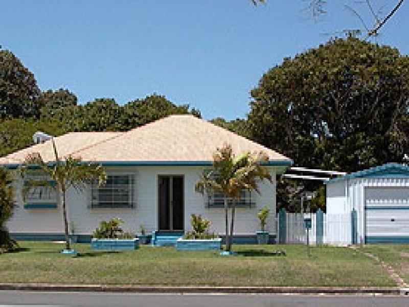 Urangan QLD 4655