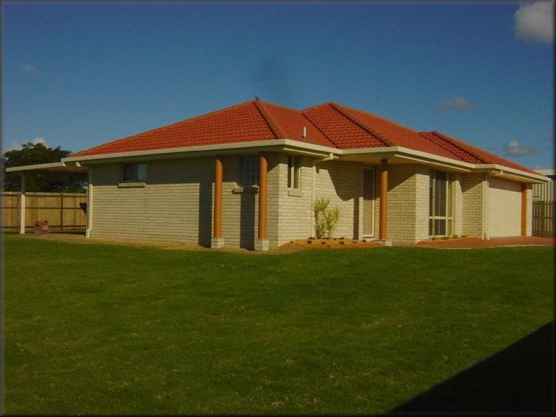 79 St Joseph Drive, Urraween QLD 4655