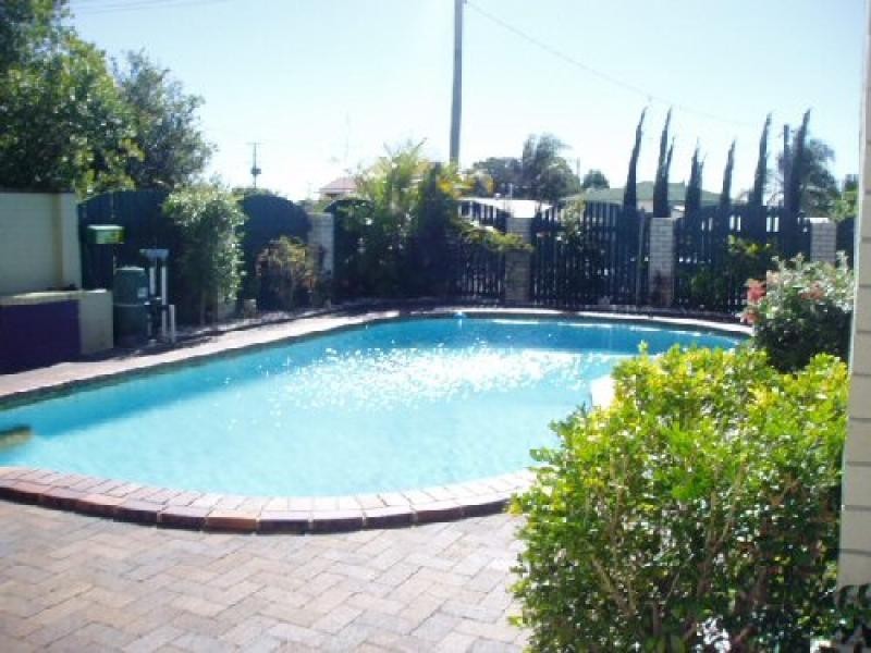 365 Boatharbour Drive Scarness, Scarness QLD 4655