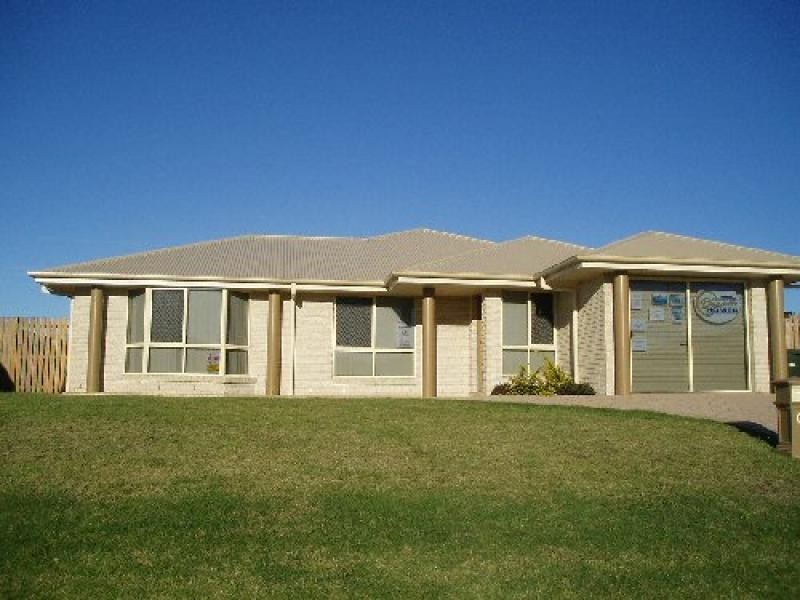8 Gumtree Drive, Urraween QLD 4655