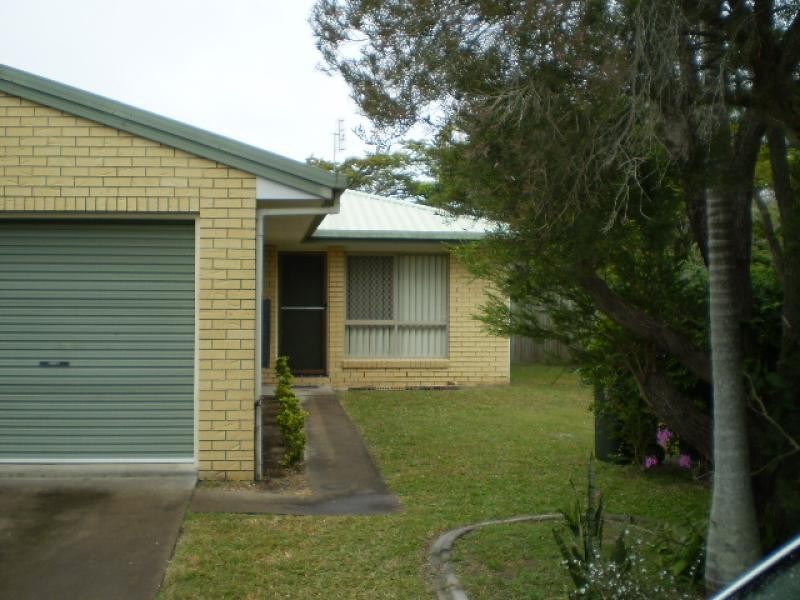 Unit 1/230 Dayman Street Torquay, Hervey Bay QLD 4655