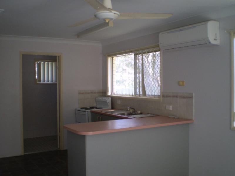 Unit 1/230 Dayman Street Torquay, Hervey Bay QLD 4655