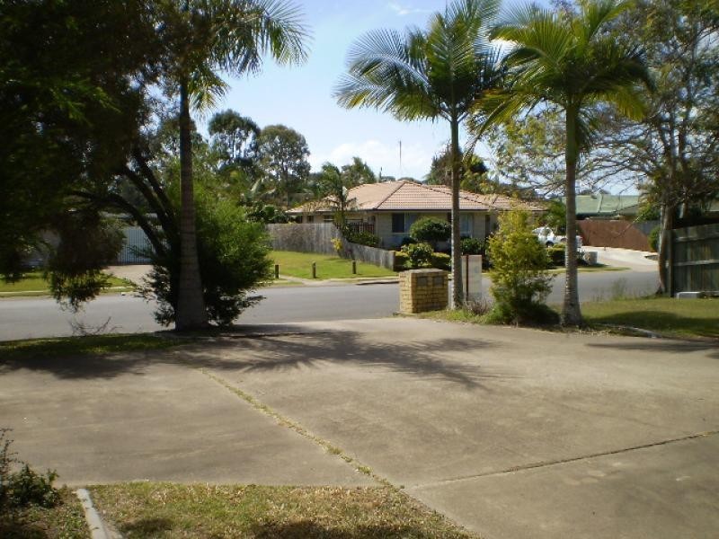Unit 1/230 Dayman Street Torquay, Hervey Bay QLD 4655