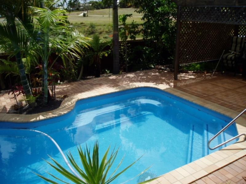 5 Pohlmann Court Scarness, Hervey Bay QLD 4655