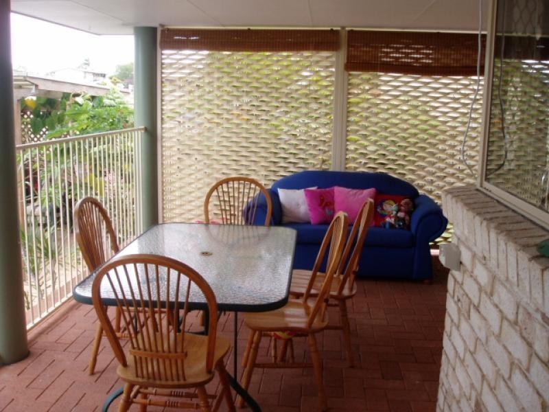5 Pohlmann Court Scarness, Hervey Bay QLD 4655