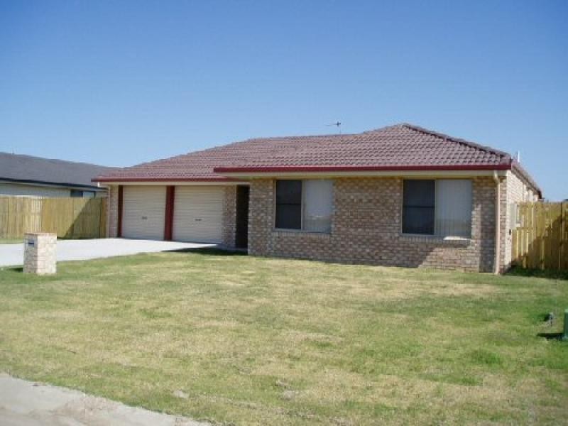 22 Yarrilee Circuit, Eli Waters QLD 4655