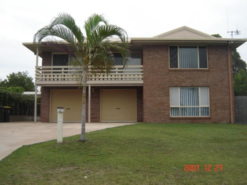 5 Gail Street River Heads, Hervey Bay QLD 4655